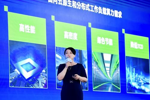 英特爾至強6能效核處理器重磅發(fā)布，引領數(shù)據(jù)中心綠色轉型新浪潮