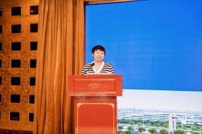 深化標準引領，推動專業(yè)建設 我校成功舉辦2025年職業(yè)教育電子信息類專業(yè)教學標準解讀暨智能互聯(lián)網(wǎng)絡技術專業(yè)教學資源庫建設培訓會議